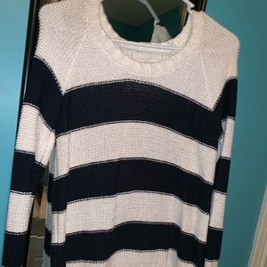 Abercrombie and Fitch knit sweater